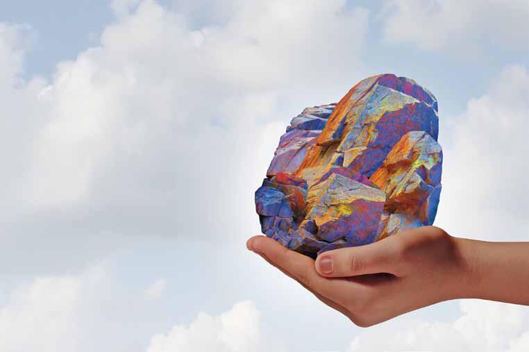 Rare Earth Or Rare Ingenuity? India Remains Between The Two